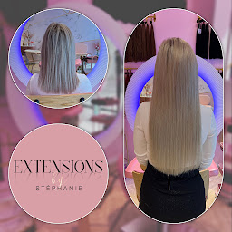 Photo n°21 de Extensions by Stéphanie à Thionville (Magasin de produits de beauté)