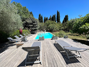 Photo n°16 de Gites La Chouette Bleue à Labastide-d'Anjou (Agence de location de maisons de vacances)