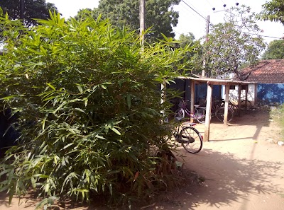 Photos of Aanai Panthi Girls School .Ari
