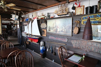 Photos of Hotel & Restaurant Niels Juel
