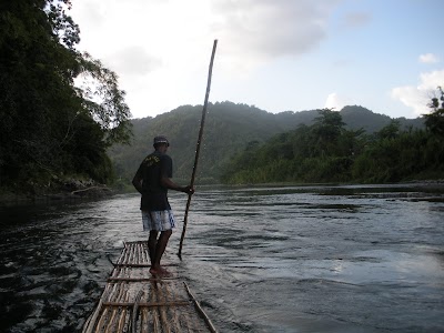 Photos of Rio-Grande River