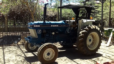 Photos of Rift Valley Tractors