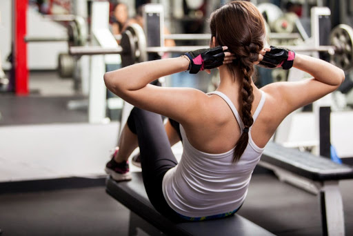 Alton Village Fitness & Gym