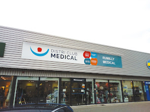 Photo n°20 de DISTRI CLUB MEDICAL Rumilly à Rumilly (Magasin de fauteuils roulants)