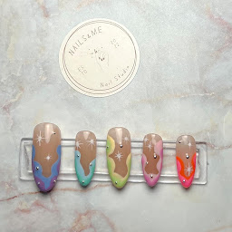 Photo n°15 de Nailsandme à Roquebrune-Cap-Martin (Salon de manucure)