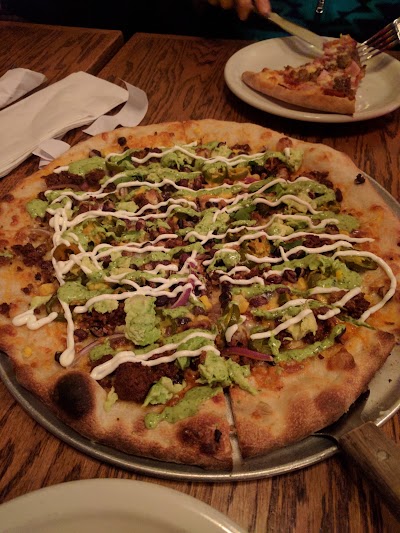 Photos of Yellow Brick Pizza