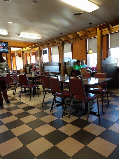 Photos of Cafe Cancun