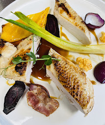 Photo n°50 de AUX 2 LONGS BECS à Lamotte-Beuvron (Restaurant)