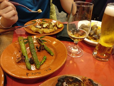 Photos of RESTAURANT EL SOLA