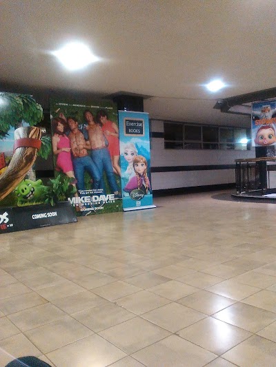 Photos of Fox Cineplex Sarit Center