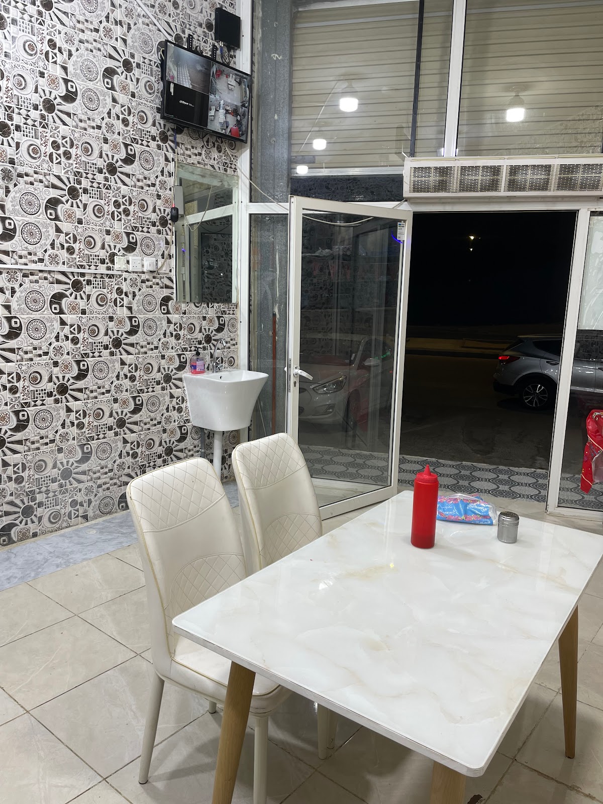 بوفية اطلب ثاني - صورة 3