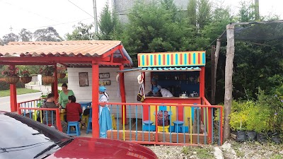 Photos of Cafe Sin "P" Llanogrande