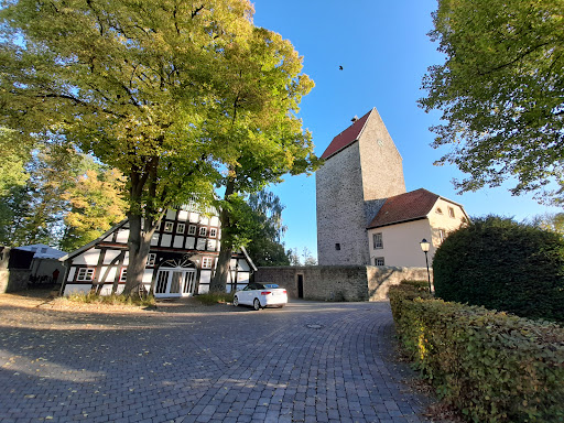 Burg Wittlage - Thumbnail