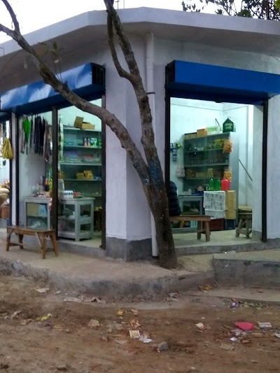 Photos of Rahim's Tea Stall.