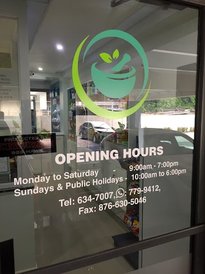 Photos of BeWellers Pharmacy