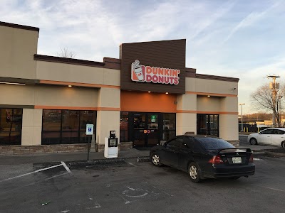 Dunkin