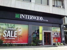 Interwood Mobel karachi