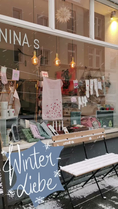 NINAs Nina Schöner Fotografie, Kunst und Geschenke