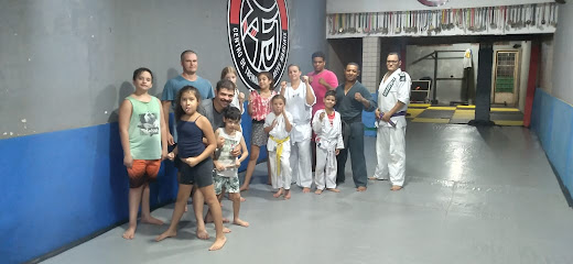 MEIKYO ACADEMIA DE KARATE