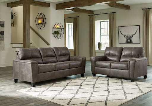 Justin Emmetts Furniture - Thumbnail