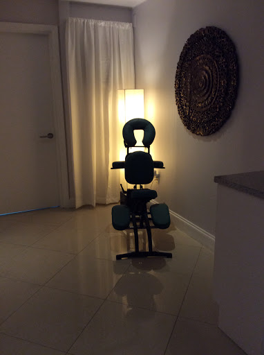 Pecan's Day Spa - Visual