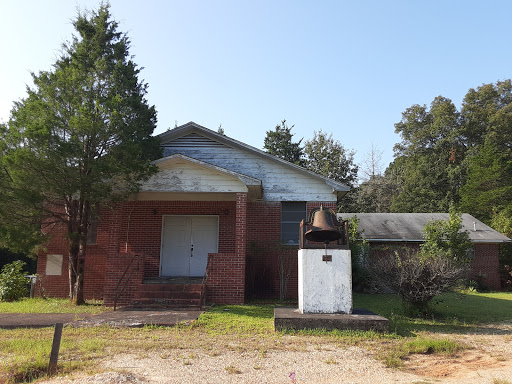 Free Union AME Church