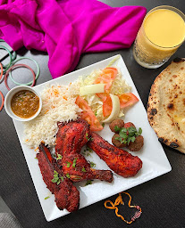 Photo n°91 de Le B-Mama à Strasbourg (Restaurant de spécialités d'Asie du Sud)