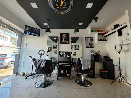 Charlie's Barbers