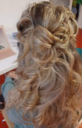 Photo n°8 de Blandine coiff mixte à domicile à Ronchin (Salon de coiffure)