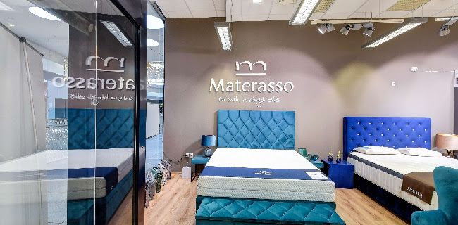 Komentáre a hodnotenia matracentrum Bratislava Bory Mall