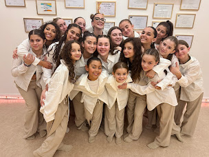 Photo n°12 de Mc Danse Studio à Bornel (École de danse)