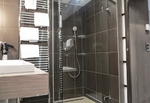 Photo n°23 de Fac & Spera Hôtel et Spa à Tain-l'Hermitage (Bar à vin)