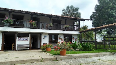 Photos of Hotel Hacienda Corcega