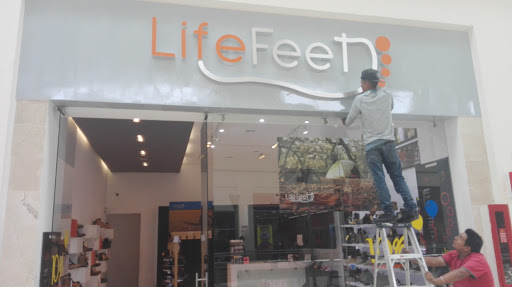 Jeep Life Feet Footwear - Thumbnail