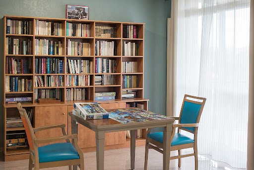 Photo de Ehpad Korian Les Pins Verts à Armissan (11110)