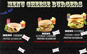 Photo n°39 de KEBAB LA SORAYA à Quimper (Restaurant de tacos)