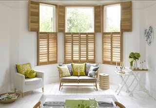 Creative Shutters & Blinds