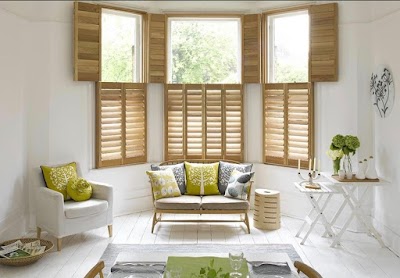 Creative Shutters & Blinds