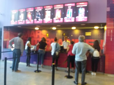 Photos of Cinemaximum