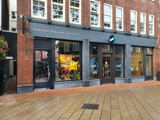 NZA New Zealand Auckland Store Enschede - Thumbnail