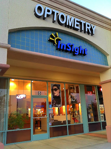 InSight Optometry - Visual