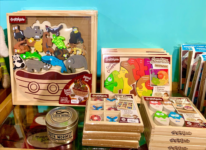 Show of Hands by null