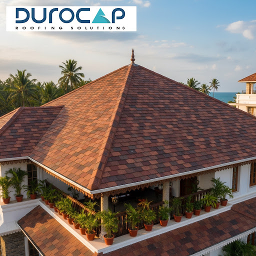 Looking to give your home a stunning makeover in Chacka, Thiruvananthapuram? At Durocap Roofing S… post image