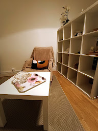 Photo n°1 de Un coeur entre les oreilles à Jallaucourt (Centre de bien-être)