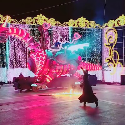 アートガーデン