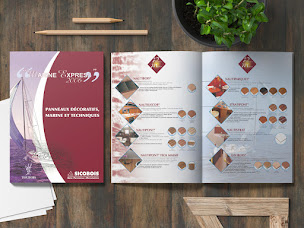 Photo n°26 de IMAGE-GRAPHIQUE : Graphiste Freelance à Penne-d'Agenais (Graphiste)