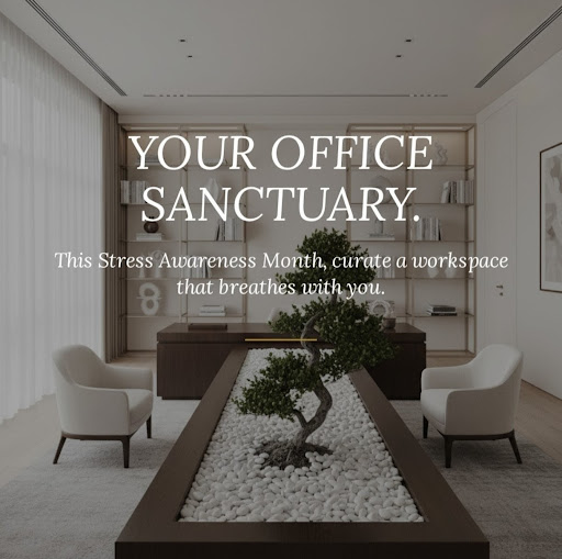 ✨ Create Your Office Sanctuary ✨ post image