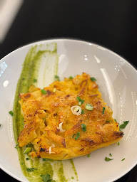 Photo n°22 de La Brasserie du TNP à Villeurbanne (Brasserie)