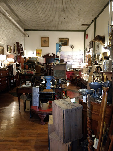 Buzzards Roost - Visual