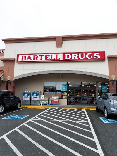 Bartell Drugs